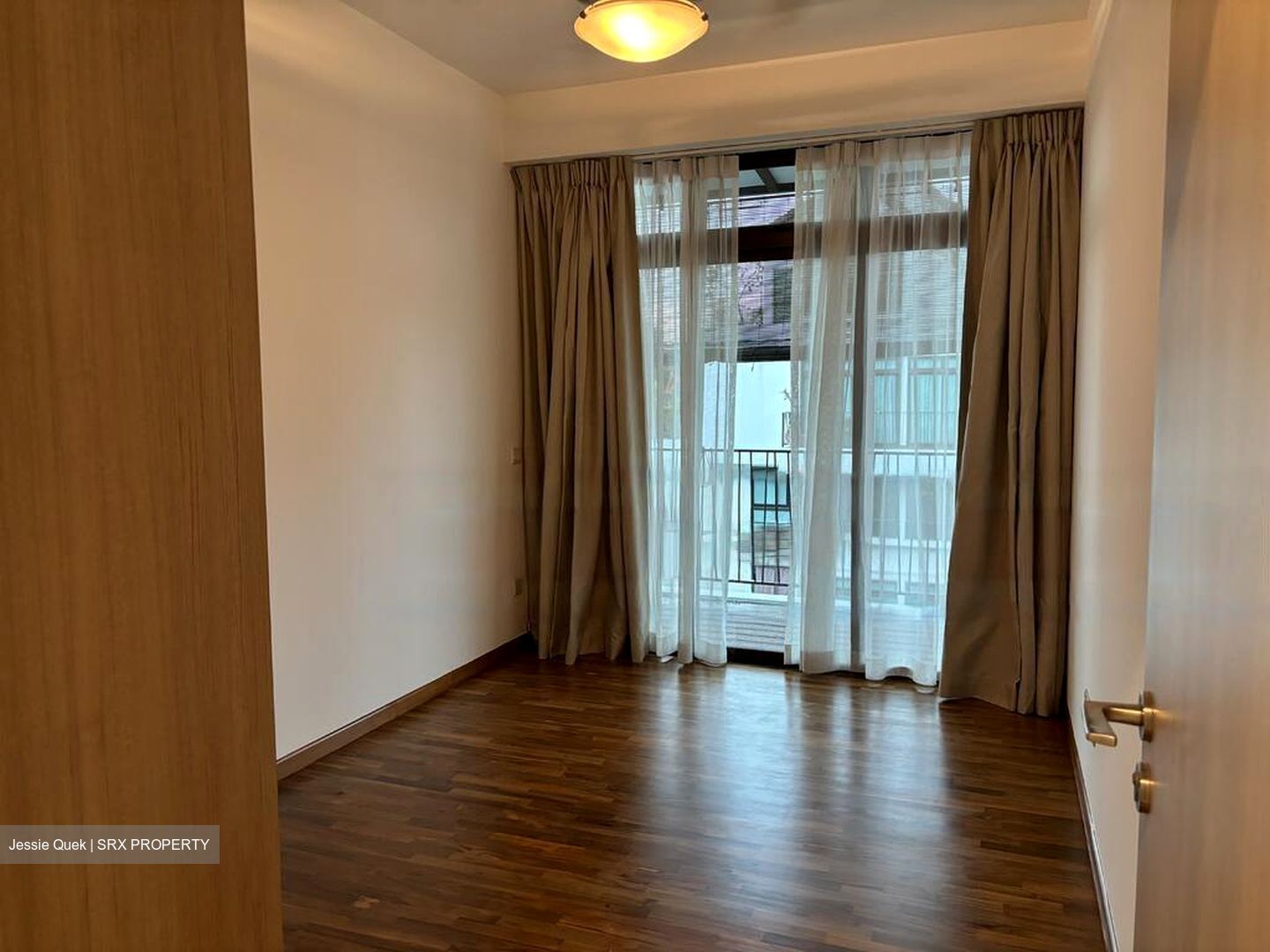 Varsity Park Condominium (D5), Condominium #507307851
